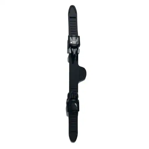 SHERWOOD Rubber Fins Strap with Male Part Only