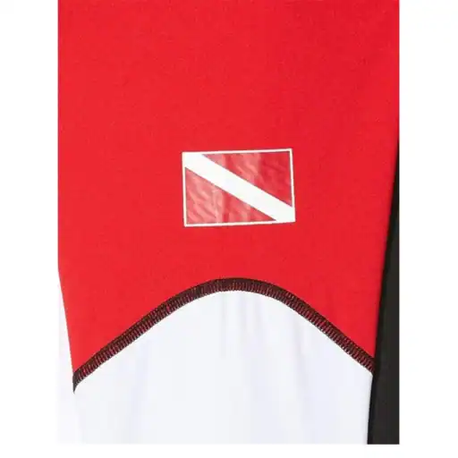 MARES Rashguard Trilastic L-Sleeve DC She Dives