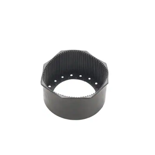 ALLOY STAR Tank Boot 7 1/4