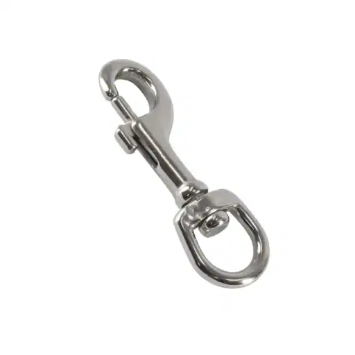ALLOY STAR Snap Bolt S/S/ SM-Swivel