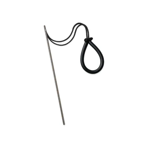 Pointer With Lanyard Kit