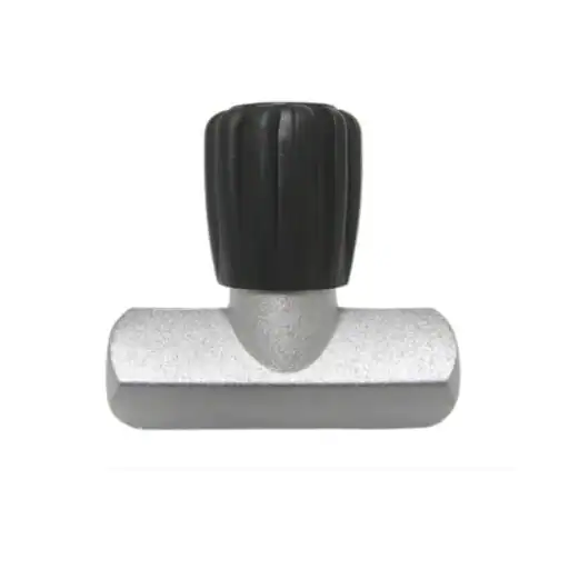 ALLOY STAR On/Off Valve