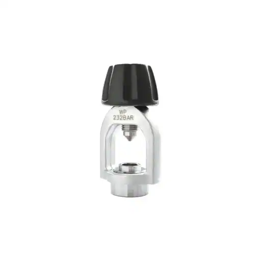 MARES Din/Yoke Adaptor