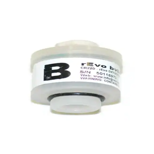 48600221 MARES Oxygen Sensor (9.0-13mv)