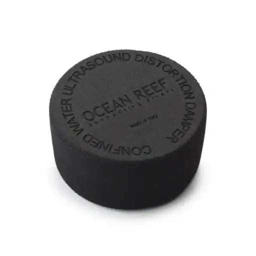 OCEAN REEF Damper (Transmission Reduction For Pool Area)