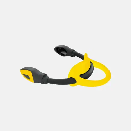 MARES Bungee Fin Strap Colored (PAIR)