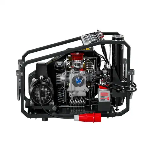 Predator COLTRI Compressor Predator 140L
