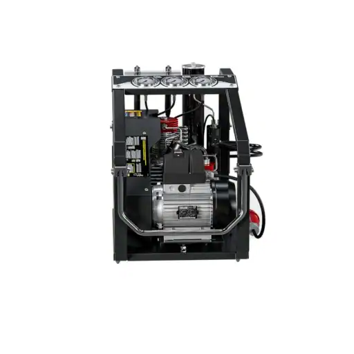 Predator.4 COLTRI Compressor Predator 140L