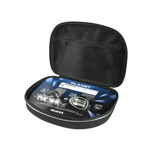 MARES Regulator Planet 88X TBP