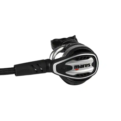 MARES Regulator Planet 88X TBP