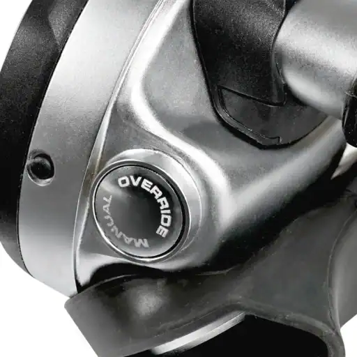 MARES Regulator Planet 88X TBP