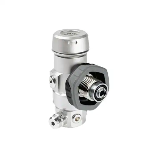 MARES Regulator Planet 88X TBP