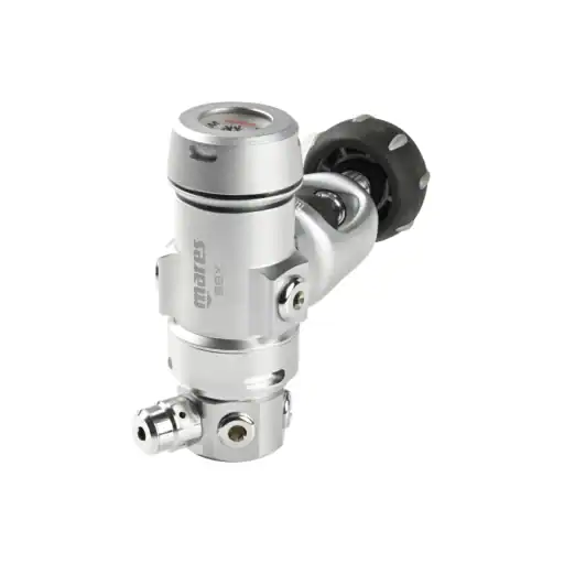 MARES Regulator Planet 88X TBP