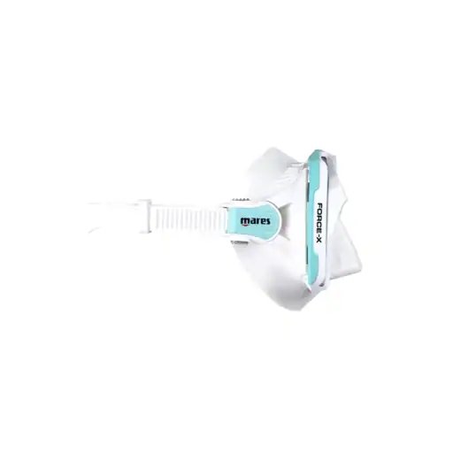 MARES Mask Force-X