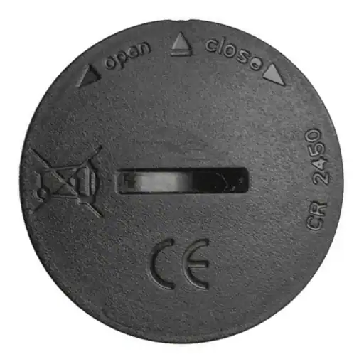 MARES DC024 Battery Plug MP4