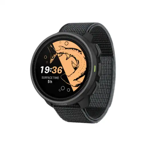 SUUNTO Nuatic S Dive Computer