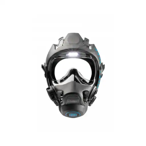 OCEAN REEF Vesper Visor Light