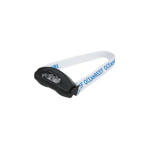 OCEAN REEF Vesper Visor Light