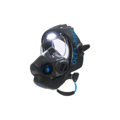 OCEAN REEF Vesper Visor Light