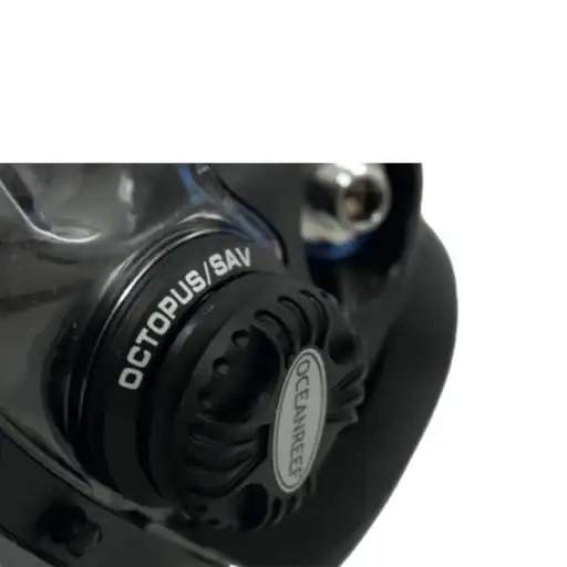 OCEAN REEF Neptune III Basic Surface Air Valve