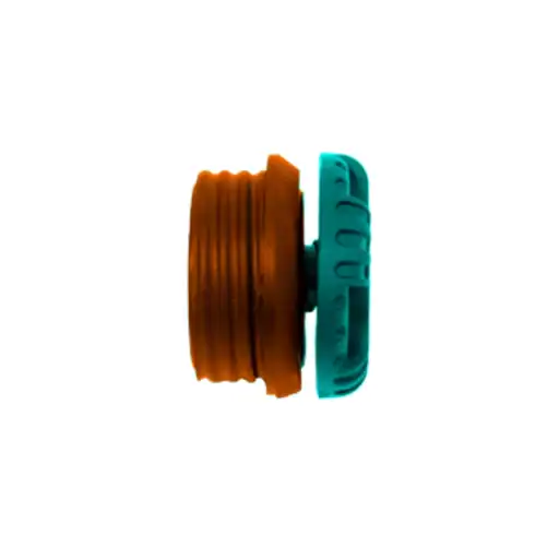 OCEAN REEF Neptune III Basic Surface Air Valve