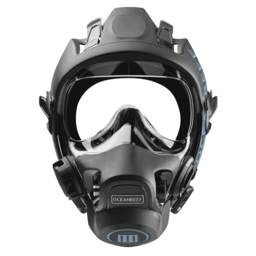 OCEAN REEF Neptune III Package + GSM Mercury Kit