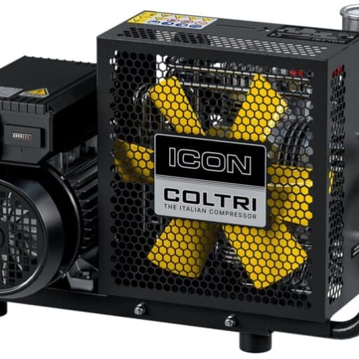 COLTRI MCH6 100L Icon EM