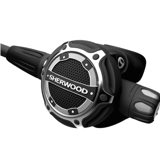 SHERWOOD SR2 3-Stage Regulator