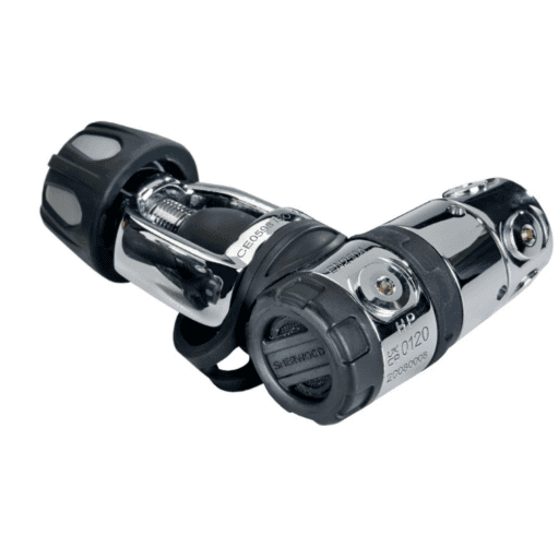 SHERWOOD SR2 3-Stage Regulator