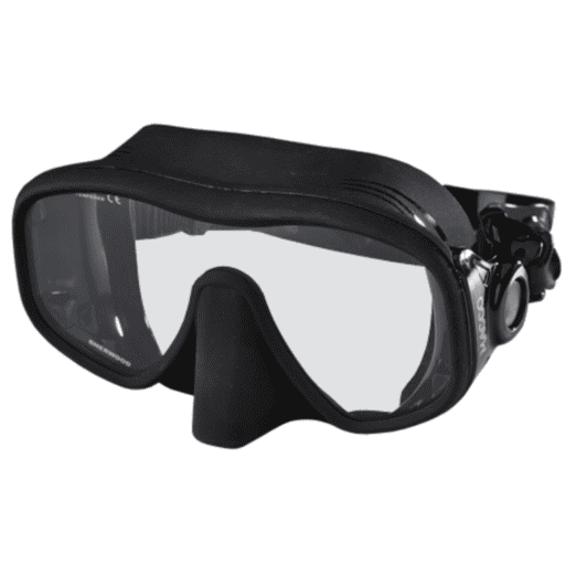 SHERWOOD Macco Mask
