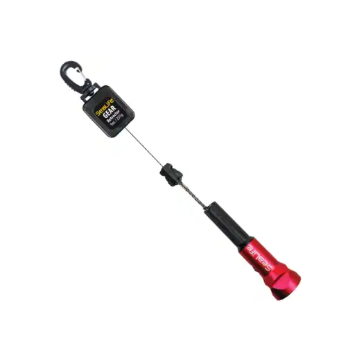 SEALIFE Compact Underwater Retractor 9oz