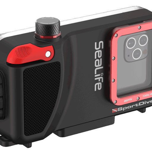 SEALIFE SportDiver Underwater Universal Housing