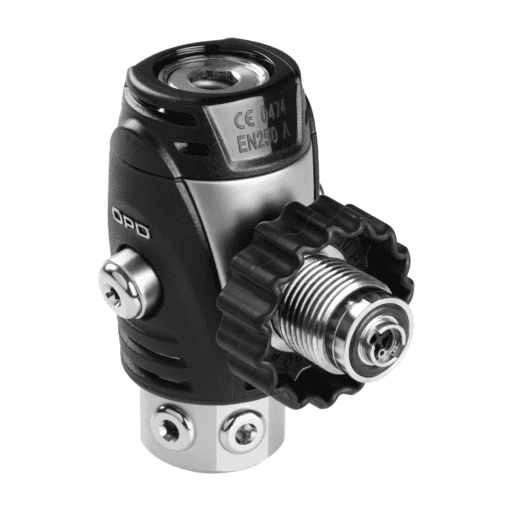 MARES Regulator Ultra ADJ 82X - INT Black