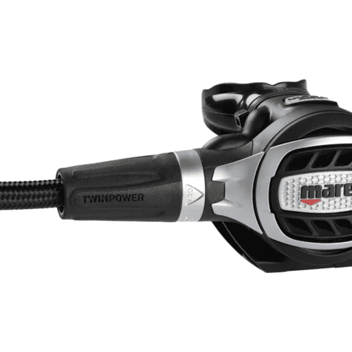 MARES Regulator Ultra ADJ 82X - INT Black