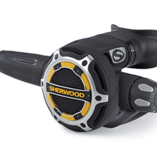 SHERWOOD SR2 3-Stage Regulator
