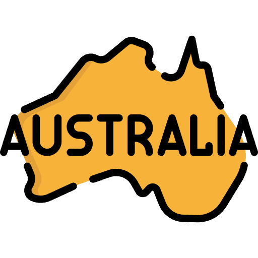 australia