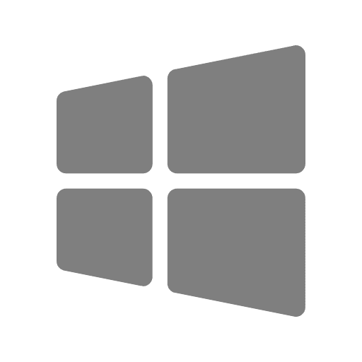 Windows Laptop