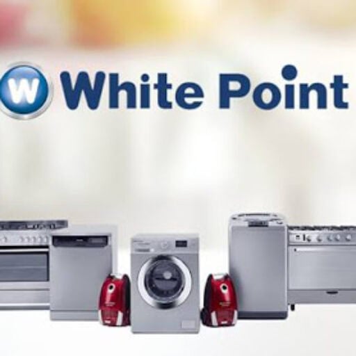 وكيل صيانة وايت بوينت المهندسين