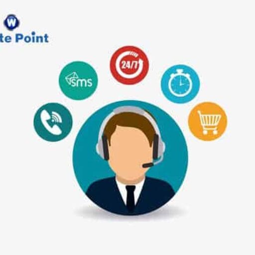 وكيل صيانة وايت بوينت المهندسين