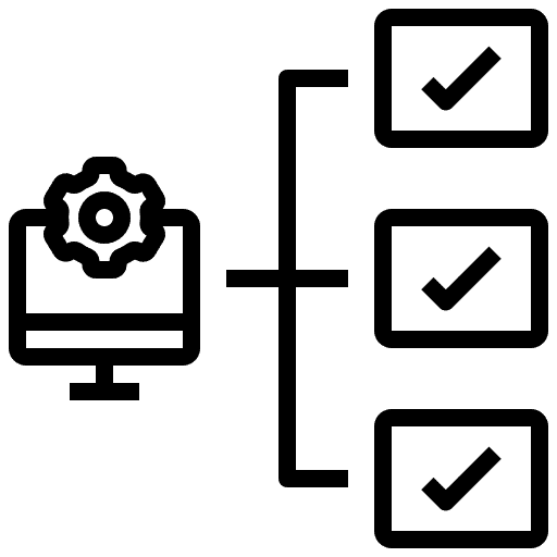 Diagram showing the failure of SACS in construction.