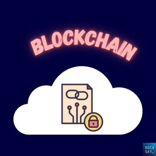 How the Blockchain is redefining application development.