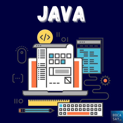 Java, the leading programming language.