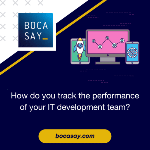  How to stay competitive and ensure the performance of IT developers ©Canva