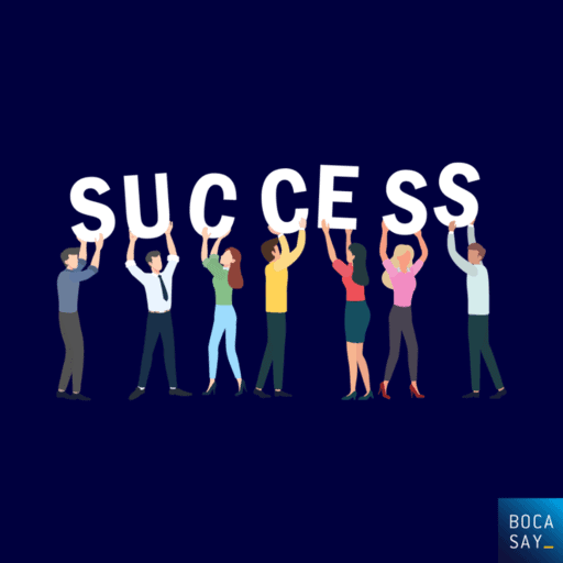 Surround yourself with the best to go as far as possible Β©Canva