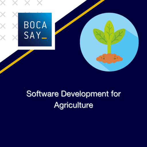 How technology is impacting agriculture ©Canva