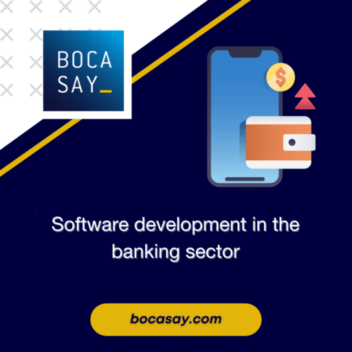 Discover the digital banking solutions that are transforming the banking industry ©Canva