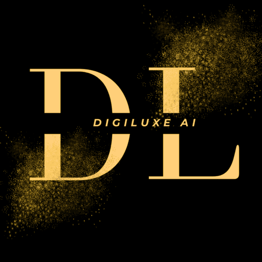 DigiLuxe AI