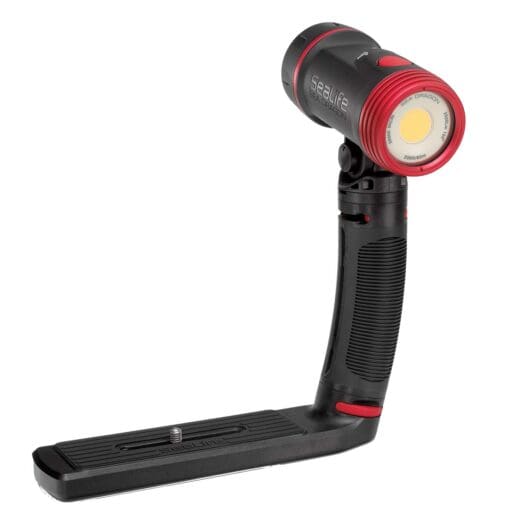 SEALIFE SportDiver Ultra Pro 2500 Set for iPhone