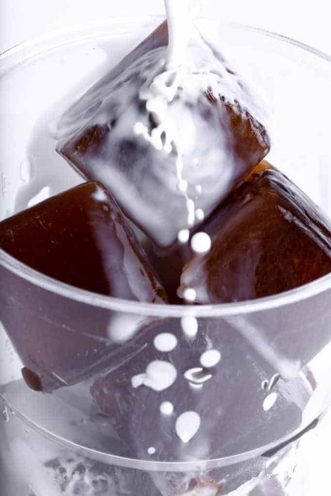 Frozen Coffee Cubes - Are they good?