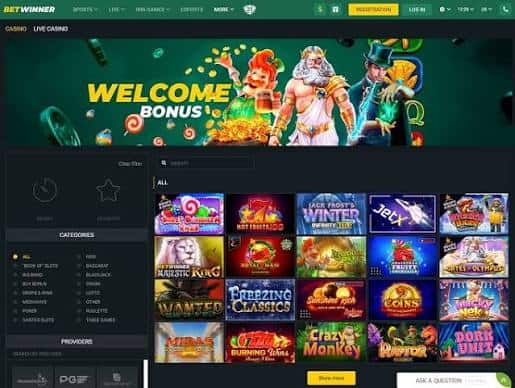 How to Easily Access BetWinner A Comprehensive Login Guide